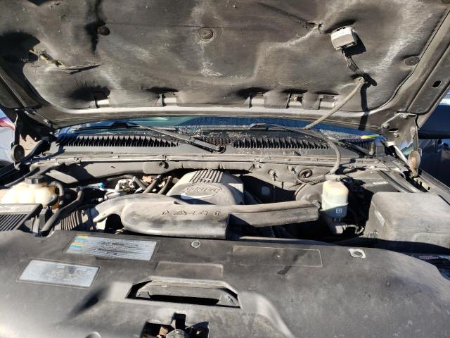 Photo 12 from auction – 2002 CHEVROLET SUBURBAN C with VIN 1GNEC16Z82J195892