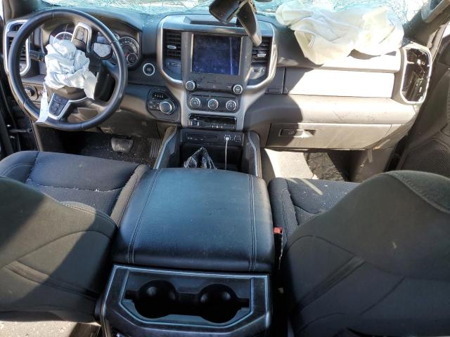 Photo 8 from auction – 2019 RAM 1500 BIG H with VIN 1C6SRFMTXKN585110