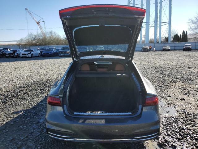 Photo 6 from auction – 2019 AUDI A7 PREMIUM with VIN WAUU2AF26KN041665