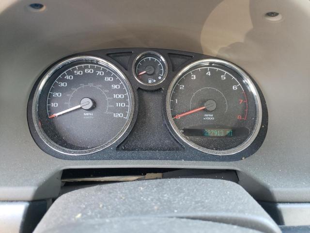 Photo 9 from auction – 2006 CHEVROLET COBALT LS with VIN 1G1AK55F367618222