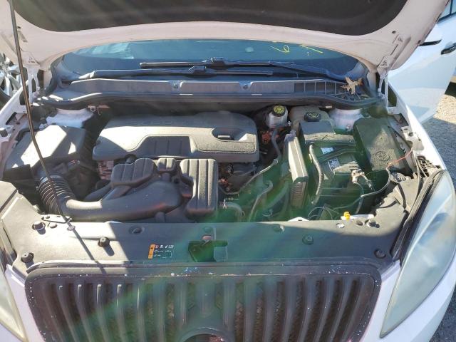 Photo 11 from auction – 2012 BUICK VERANO with VIN 1G4PS5SK3C4194567