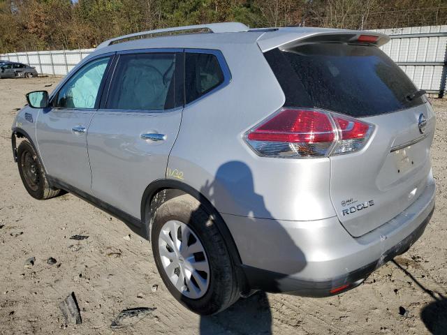 Photo 2 from auction – 2016 NISSAN ROGUE S with VIN 5N1AT2MT5GC897994