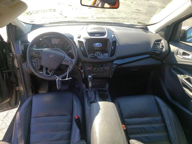 Photo 8 from auction – 2017 FORD ESCAPE TIT with VIN 1FMCU9JD7HUC40976