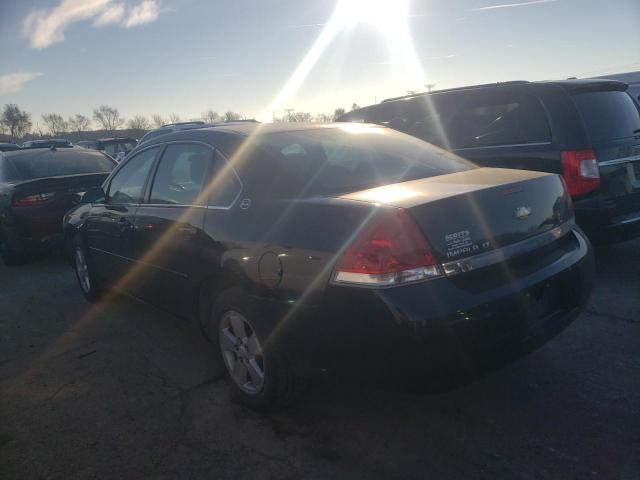 Photo 2 from auction – 2006 CHEVROLET IMPALA LT with VIN 2G1WT58K269351777