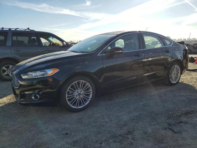 Photo 1 from auction – 2014 FORD FUSION SE with VIN 3FA6P0H99ER270673