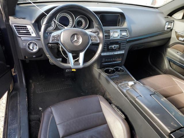 Photo 8 from auction – 2014 MERCEDES-BENZ E 550 with VIN WDDKJ7DB4EF242424