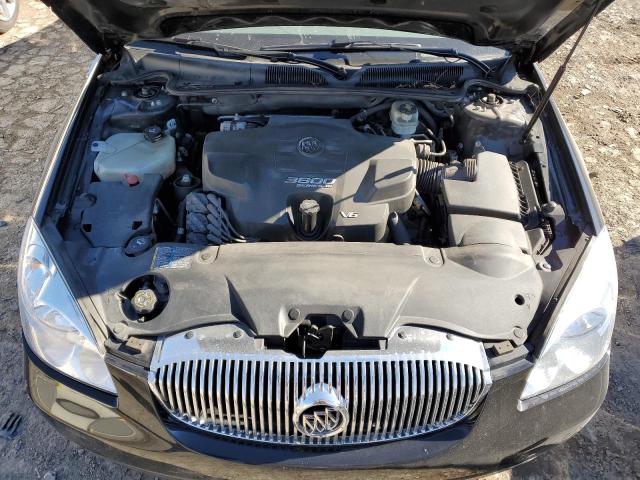 Photo 11 from auction – 2007 BUICK LUCERNE CX with VIN 1G4HD57297U206900