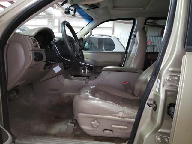 Photo 7 from auction – 2002 FORD EXPLORER X with VIN 1FMZU73E22ZB62797