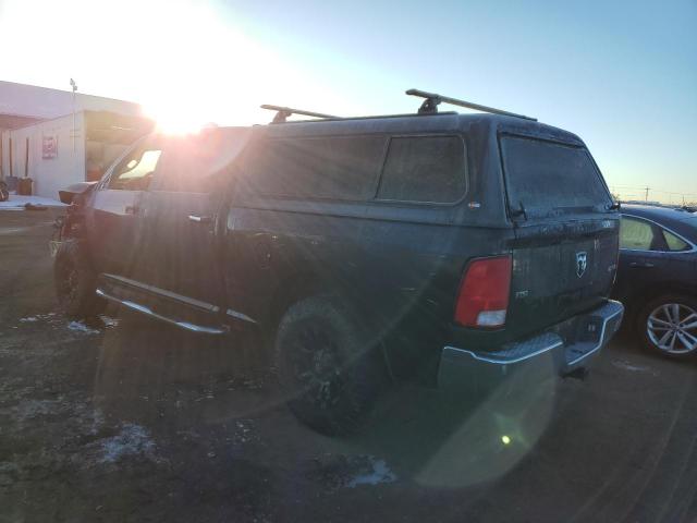 Photo 2 from auction – 2017 RAM 1500 SLT with VIN 1C6RR7TT6HS677850