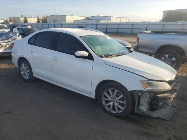 Photo 4 from auction – 2012 VOLKSWAGEN JETTA SE with VIN 3VWDP7AJ4CM305528