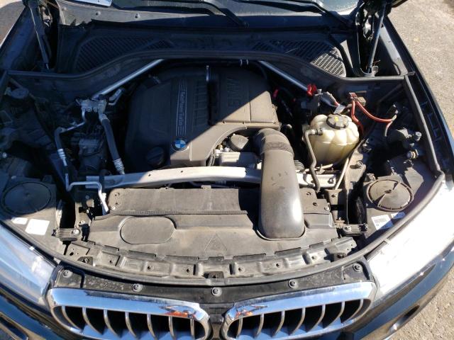 Photo 12 from auction – 2016 BMW X5 XDRIVE3 with VIN 5UXKR0C56G0U10039