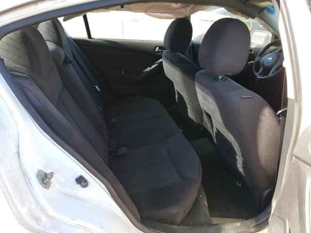 Photo 10 from auction – 2012 NISSAN ALTIMA BAS with VIN 1N4AL2AP6CC246871