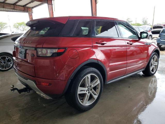 Photo 3 from auction – 2013 LAND ROVER RANGE ROVE with VIN SALVT2BG9DH737197