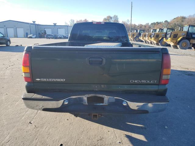 Photo 6 from auction – 2002 CHEVROLET SILVERADO with VIN 1GCEC19TX2E105604