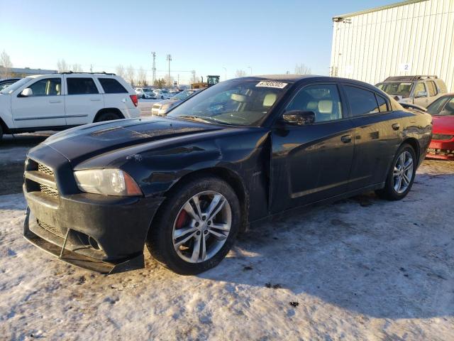 DODGE CHARGER R/ 2013 with VIN 2C3CDXDT5DH722827 - Photo from auction