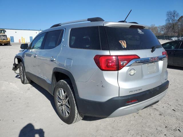 Photo 2 from auction – 2017 GMC ACADIA SLE with VIN 1GKKNSLA3HZ183867