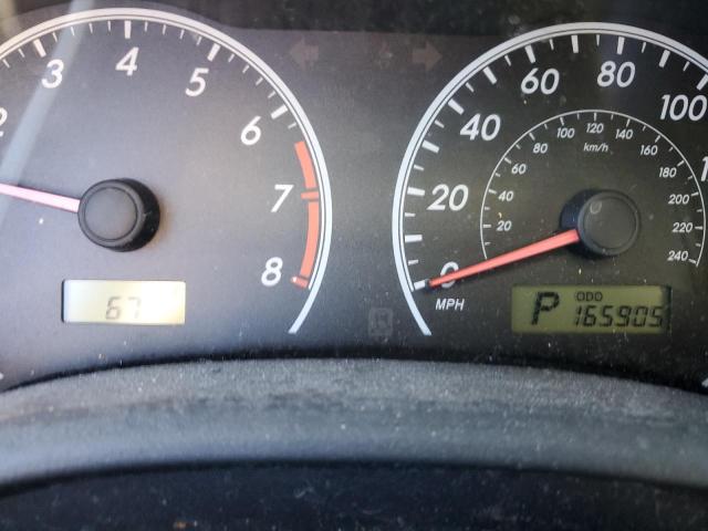 Photo 9 from auction – 2013 TOYOTA COROLLA BA with VIN 5YFBU4EE6DP214088