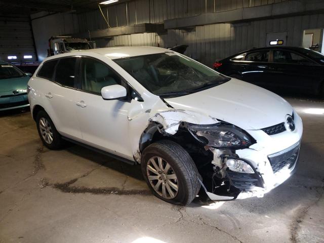 Photo 4 from auction – 2012 MAZDA CX-7 with VIN JM3ER2BM9C0414669