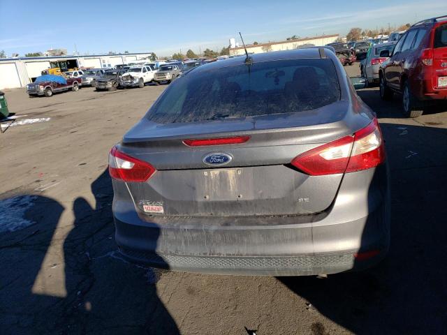 Photo 6 from auction – 2013 FORD FOCUS SE with VIN 1FADP3F25DL124430