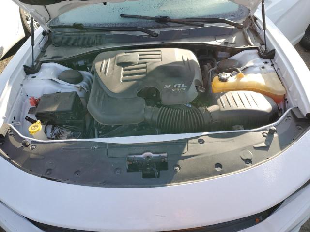 Photo 11 from auction – 2018 DODGE CHARGER SX with VIN 2C3CDXBG4JH331606