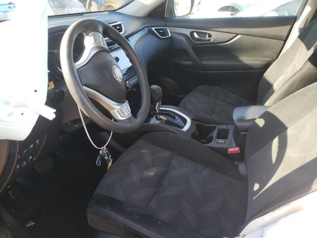 Photo 7 from auction – 2015 NISSAN ROGUE S with VIN 5N1AT2MV9FC875996