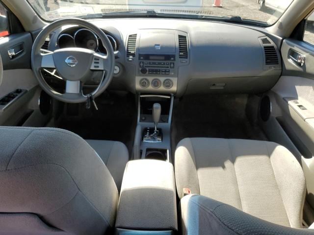Photo 8 from auction – 2005 NISSAN ALTIMA S with VIN 1N4AL11D65C188814