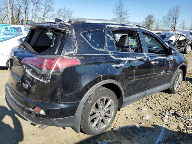 Photo 3 from auction – 2016 TOYOTA RAV4 LIMIT with VIN 2T3DFREV6GW476025