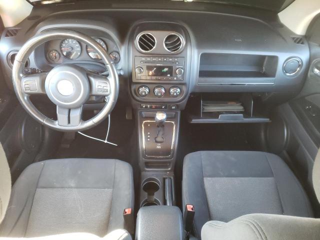 Photo 8 from auction – 2011 JEEP COMPASS SP with VIN 1J4NF1FB2BD188805