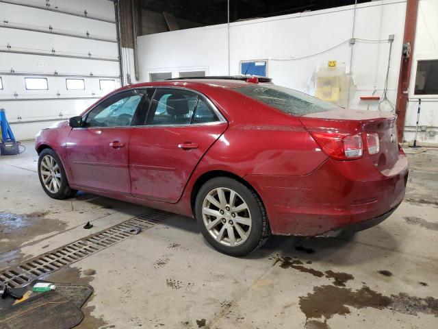Photo 2 from auction – 2014 CHEVROLET MALIBU 2LT with VIN 1G11E5SL9EU167122