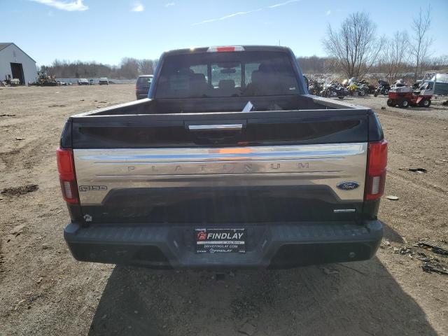 Photo 6 from auction – 2018 FORD F150 SUPER with VIN 1FTFW1EG5JFC72384