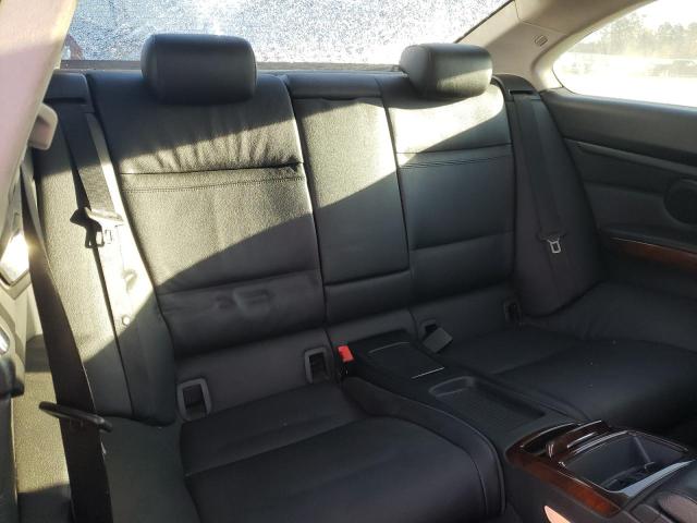 Foto 10 de la subasta – 2011 BMW 328 I SULE con VIN WBAKE5C53BE755452