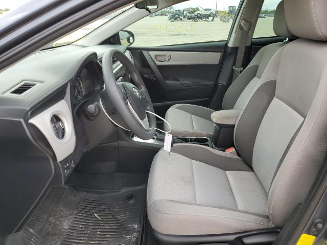 Photo 7 from auction – 2019 TOYOTA COROLLA L with VIN 5YFBURHE3KP859836