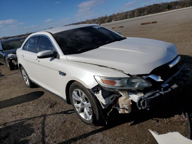 Photo 4 from auction – 2011 FORD TAURUS SEL with VIN 1FAHP2EW7BG153241
