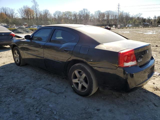 Photo 2 from auction – 2010 DODGE CHARGER SX with VIN 2B3CA3CV9AH231657