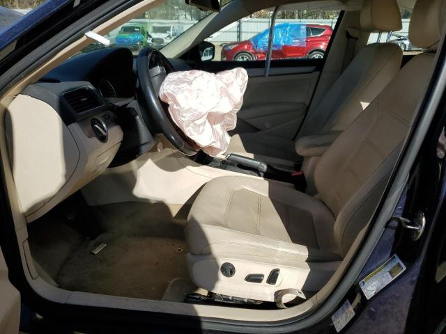 Photo 7 from auction – 2014 VOLKSWAGEN PASSAT SE with VIN 1VWBT7A3XEC096529