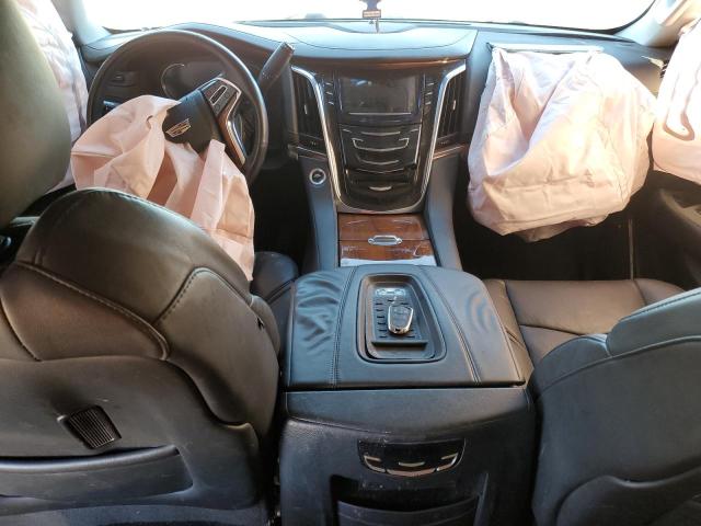 Photo 8 from auction – 2016 CADILLAC ESCALADE E with VIN 1GYS4JKJ9GR256226