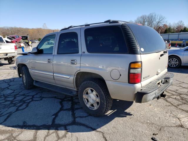 Photo 2 from auction – 2004 GMC YUKON with VIN 1GKEK13T04J244781