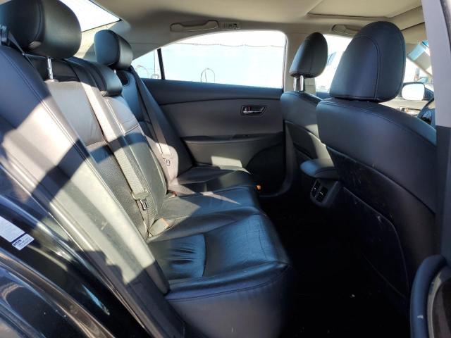 Photo 10 from auction – 2010 LEXUS ES 350 with VIN JTHBK1EG3A2359474