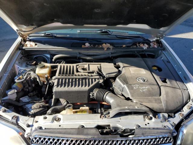Photo 12 from auction – 2007 TOYOTA HIGHLANDER with VIN JTEHW21AX70041097