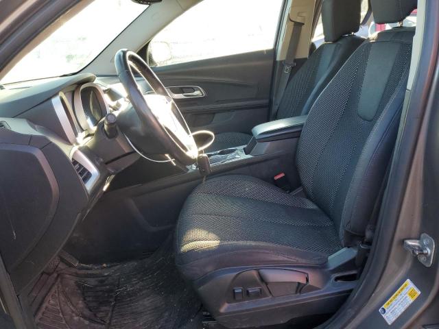 Photo 7 from auction – 2010 CHEVROLET EQUINOX LT with VIN 2CNFLEEW9A6383839