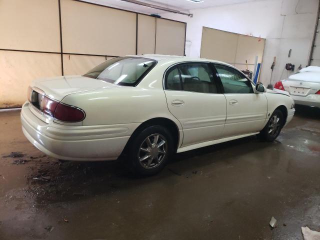 Photo 3 from auction – 2004 BUICK LESABRE LI with VIN 1G4HR54K24U144970