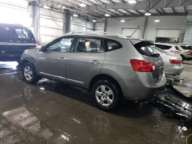 Photo 2 from auction – 2014 NISSAN ROGUE SELE with VIN JN8AS5MVXEW710890