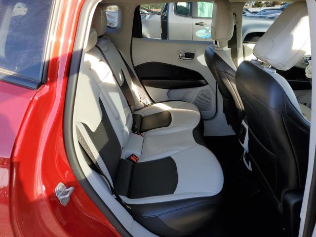 Photo 11 from auction – 2019 JEEP COMPASS LI with VIN 3C4NJCCBXKT793489