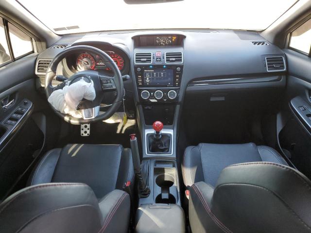 Photo 8 from auction – 2017 SUBARU WRX LIMITE with VIN JF1VA1J63H9827497