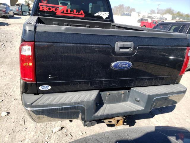 Photo 6 from auction – 2016 FORD F250 SUPER with VIN 1FT7W2BTXGEB32681