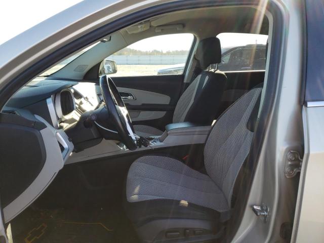 Photo 7 from auction – 2015 CHEVROLET EQUINOX LT with VIN 2GNFLFEK8F6290977
