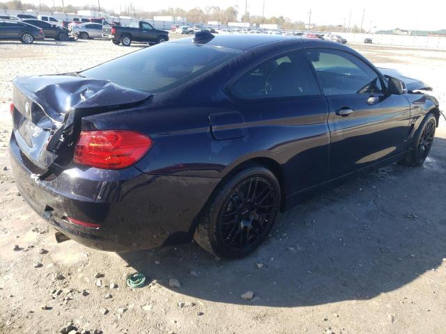 Photo 3 from auction – 2014 BMW 435 XI with VIN WBA3R5C55EK186022