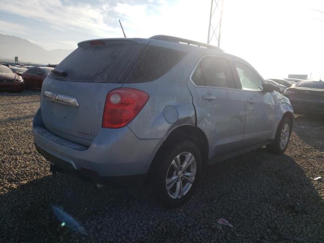 Photo 3 from auction – 2014 CHEVROLET EQUINOX LT with VIN 2GNFLGE34E6223841