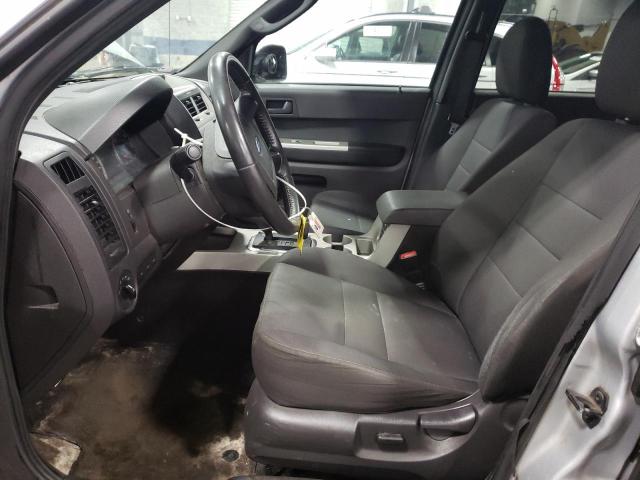Photo 7 from auction – 2011 FORD ESCAPE XLT with VIN 1FMCU0D78BKA22016