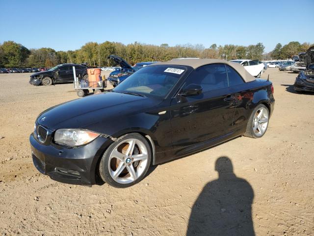 BMW 135 I 2010 with VIN WBAUN9C56AVK41741 - Photo from auction